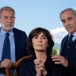Cristina Comencini compie 70 anni: il rapporto con il padre regista Luigi, il figlio Carlo Calenda avuto a 17, 7 segreti