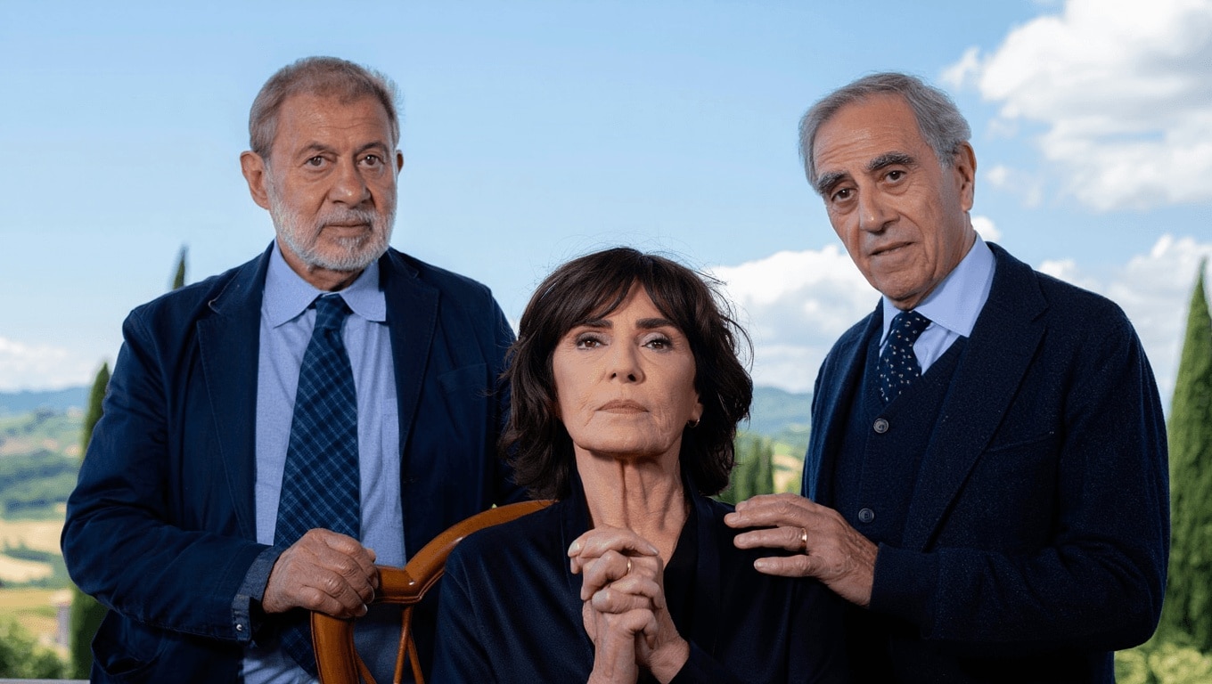 Cristina Comencini compie 70 anni: il rapporto con il padre regista Luigi, il figlio Carlo Calenda avuto a 17, 7 segreti