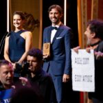Il racconto della 71esima edizione dei David di Donatello 2026: Quattrocchi miglior attrice, Romano miglior attore, vince il corto su Gaza. La protesta delle maestranze