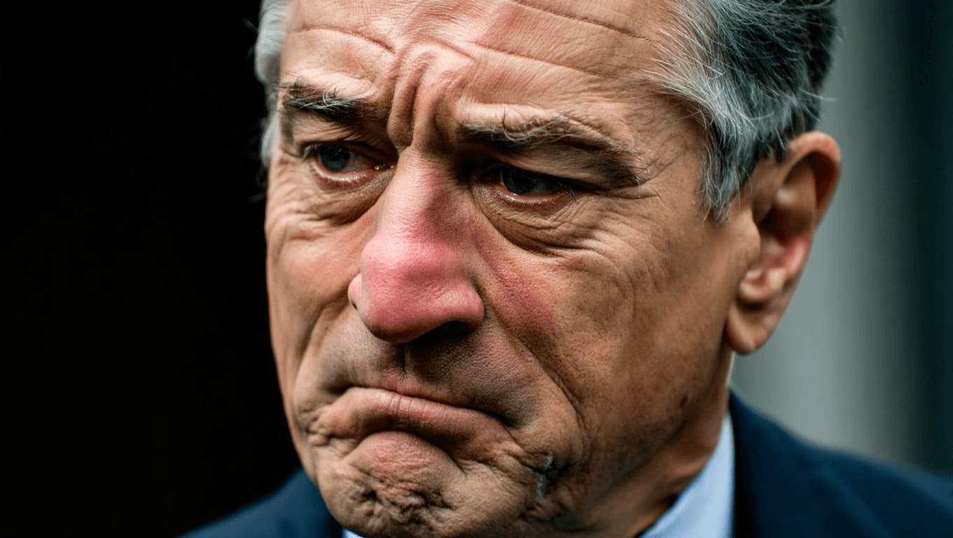 [COPIA] «Gli Intoccabili» in tv:  De Niro e le protesi e i cuscini per sembrare più grasso, la morte in povertà del «vero» Ness  