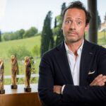 Francesco Sossai, il trionfatore ai David: «Sgomberavo case in Veneto e facevo il cameriere. Così ho imparato a osservare le persone»