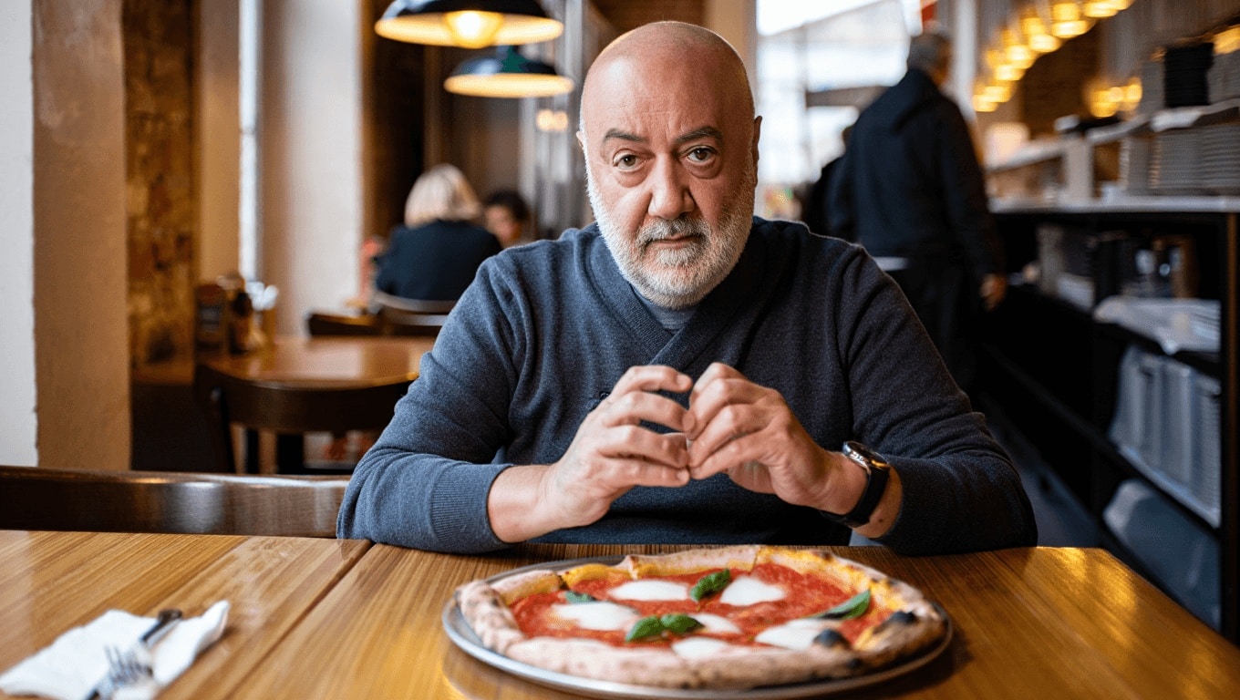 Gianluca Gazzoli: “Pif mi ha insegnato a fare grandi cose senza soldi, ora rido di chi dice di aver sempre creduto in me dopo avermi sbattuto la porta in faccia. Cremonini e Borghi due amici”