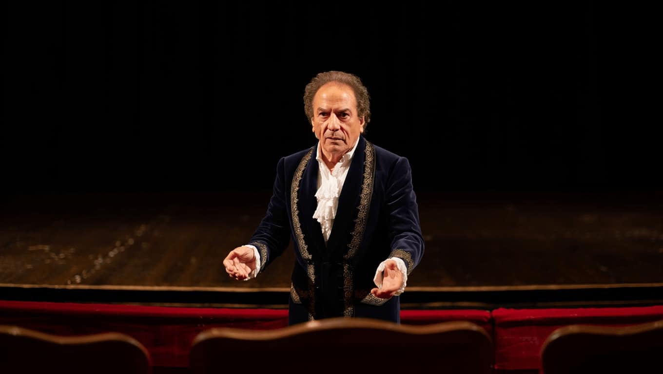 «Piccinni e Gluck, rivalità in scena»