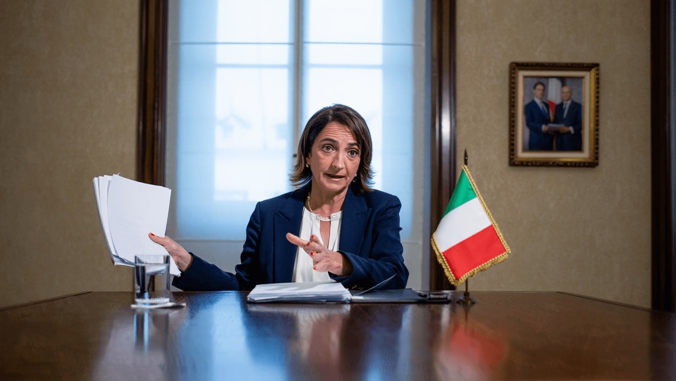 Gpa reato universale, Roccella: "Anche i medici devono segnalare sospette maternità surrogate"