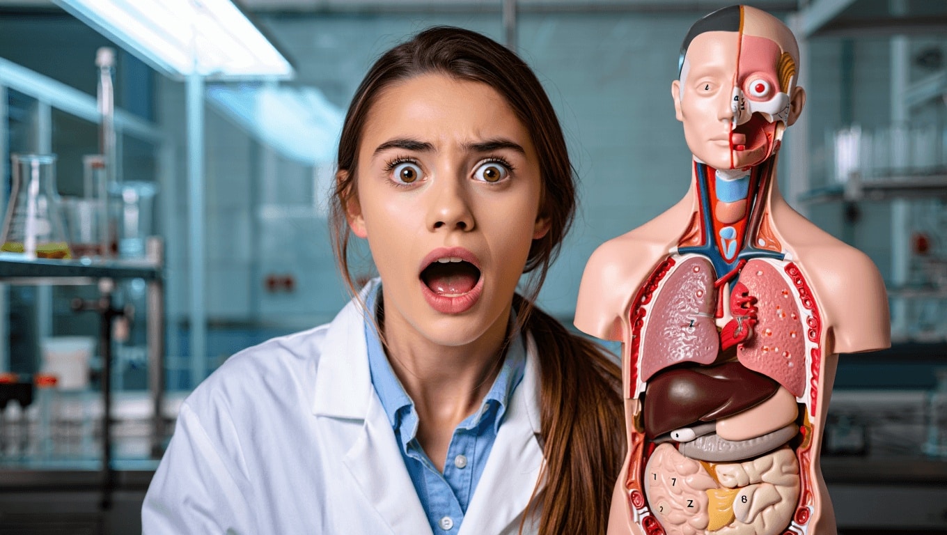 Ecco qual è il momento esatto in cui il corpo inizia a invecchiare (ahimè, è molto più vicino di quanto immaginiamo)