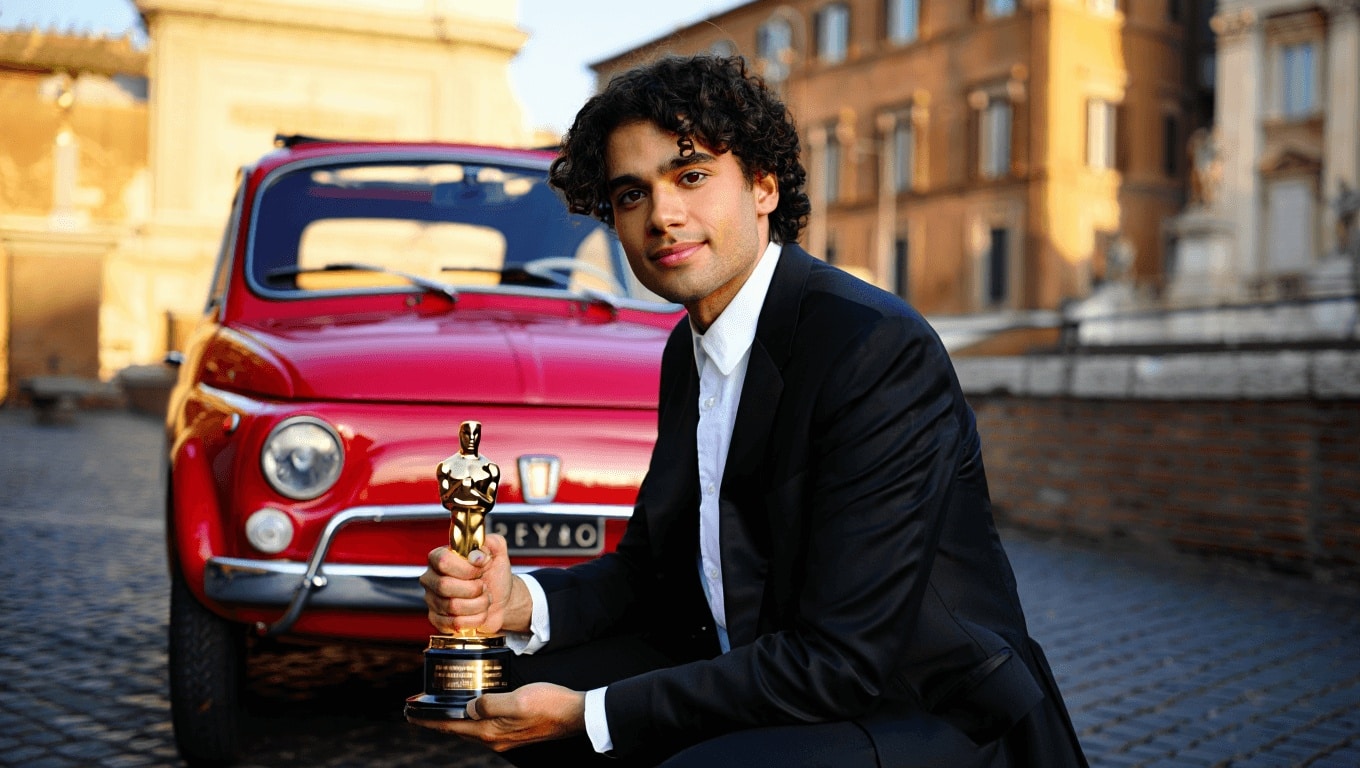 «Le città di pianura», ecco perché ha trionfato: un road movie sui generis alla ricerca dell'ultimo bicchiere, che non vuole insegnare niente a nessuno