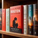 10 nuovi libri da leggere a maggio