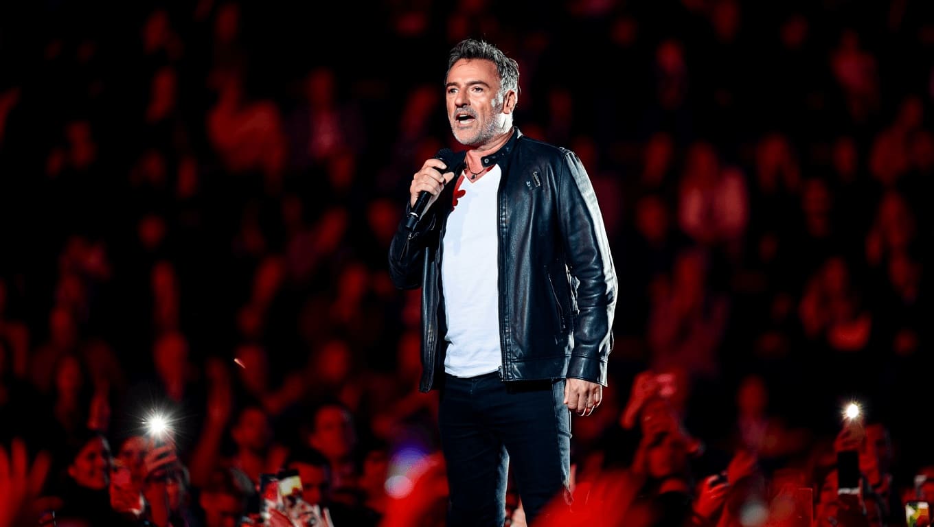 Ligabue, una canzone contro la violenza sulle donne