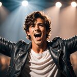 Amici 2026, chi è il vincitore Lorenzo Salvetti: gli studi al liceo musicale, la partecipazione ad X Factor nella squadra di Achille Lauro