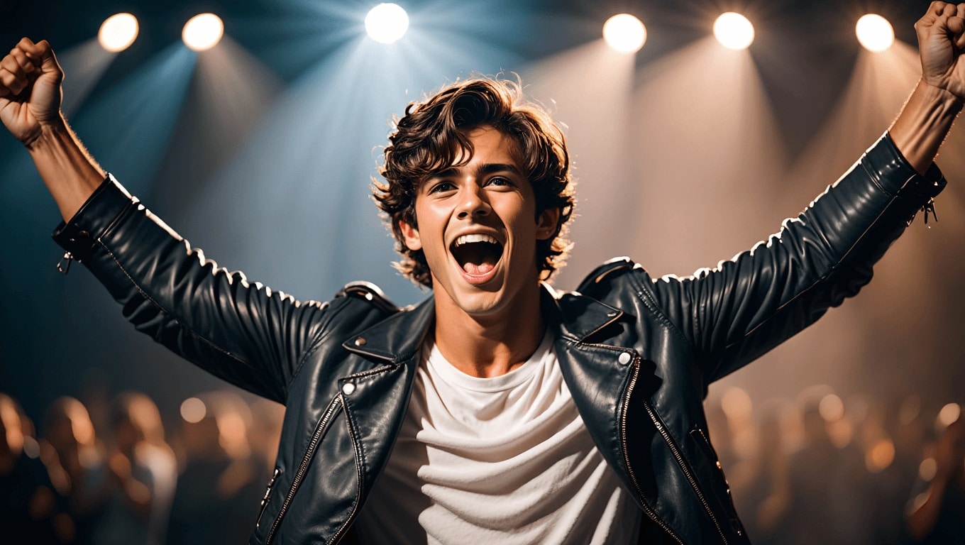 Amici 2026, chi è il vincitore Lorenzo Salvetti: gli studi al liceo musicale, la partecipazione ad X Factor nella squadra di Achille Lauro