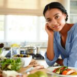 Pancia piatta in 7 giorni: il menù anti gonfiore che piace ai nutrizionisti