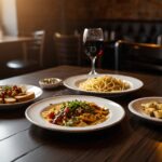 Addio mito della convivialità: ecco perché non abbiamo più voglia di condividere i piatti al ristorante