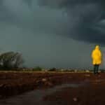 Previsioni meteo, una settimana di piogge ma con caldo anomalo