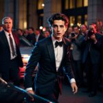 Ecco perché Timothée Chalamet non si è presentato al Met Gala con Kylie Jenner