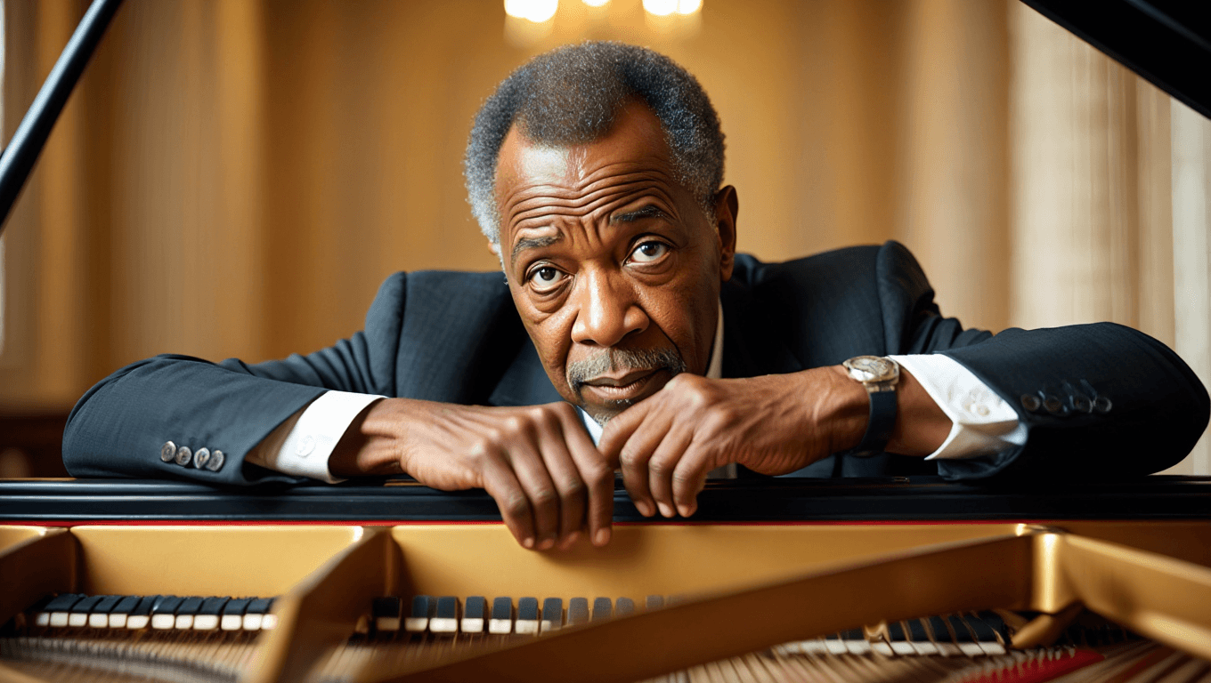 Abdullah Ibrahim, morto a 91 anni il pianista sudafricano simbolo della lotta contro l'apartheid