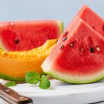 Anguria o melone: ecco quale scegliere tra questi 2 frutti protagonisti indiscussi dell’estate