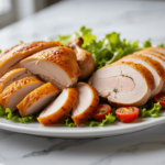 Pollo o tacchino? La differenza che può influire su colesterolo, metabolismo e salute