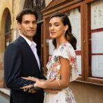 Francesca Michielin si sposa con il fidanzato Davide Spigarolo: le pubblicazioni a Bassano