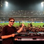 Gabry Ponte a San Siro fa ballare lo stadio. «Sono un mutante: mi piace plasmarmi su generi diversi»