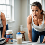 Proteine dopo i 50 anni: l’errore comune che può accelerare la perdita di massa muscolare
