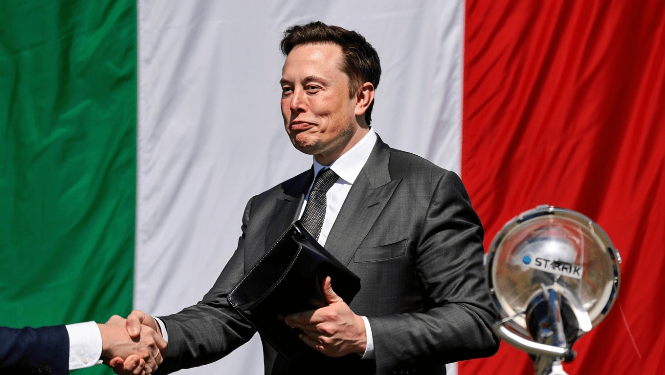 Un patto segreto sui satelliti tra Palazzo Chigi e Musk. Così il piano da 1,5 miliardi è stato ‘svelato’ dall’inchiesta Sogei