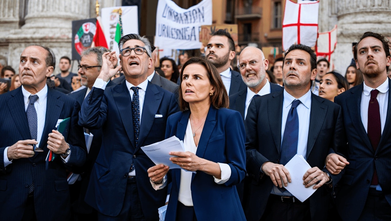 Test di ingresso a Medicina, i rettori contro la ministra Bernini: “Riforma impensabile”