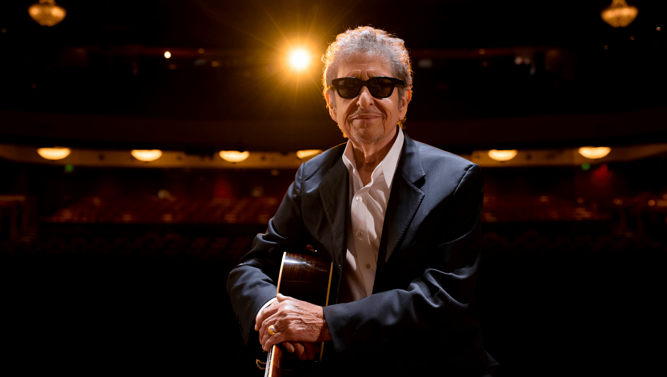 Bob Dylan torna in Italia a novembre: tre concerti esclusivi a Milano, Roma e Bologna. Saranno ancora i vietati i cellulari