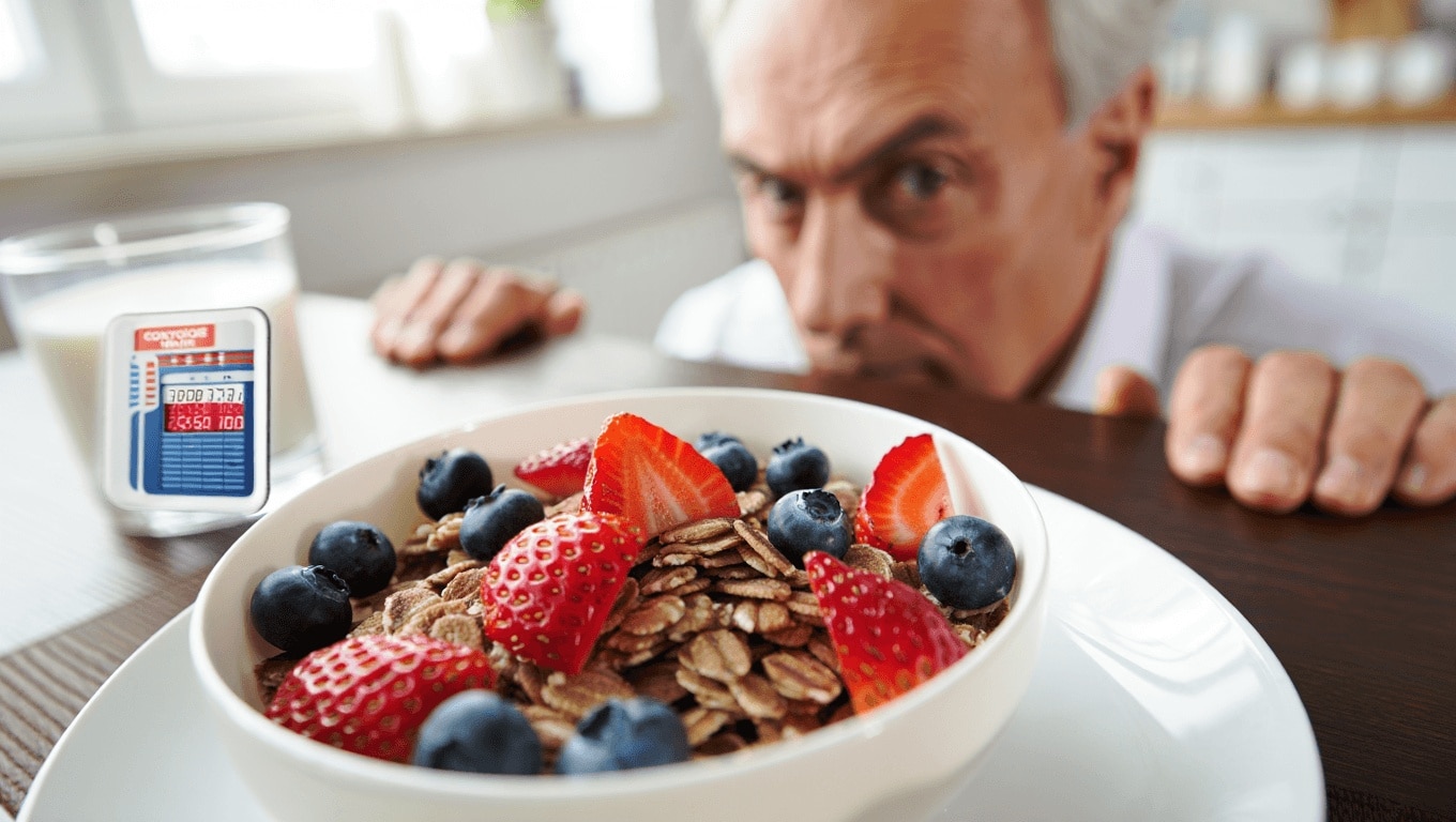 Colesterolo: questo cereale aiuta ad abbassarlo (soprattutto se lo consumate a cena)