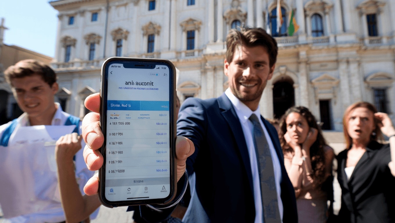 Conti correnti spiati, verifiche sul Quirinale. I vip chiedono i danni