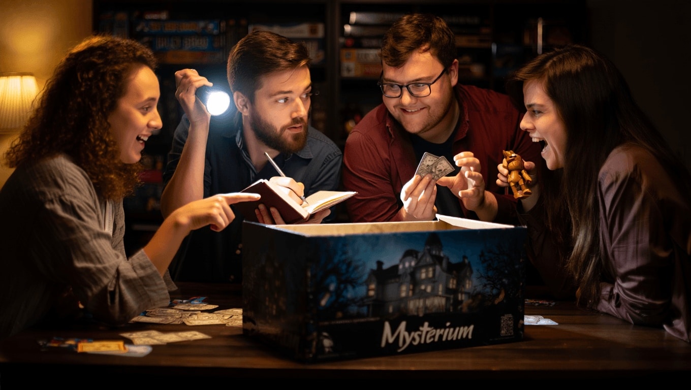 Abbiamo provato i giochi investigativi più interessanti del momento: ecco i migliori (che vi faranno sentire dei veri detective)
