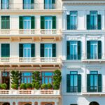 Grand Hotel Flora, l’hotel di Sorrento dove il futuro ha memoria
