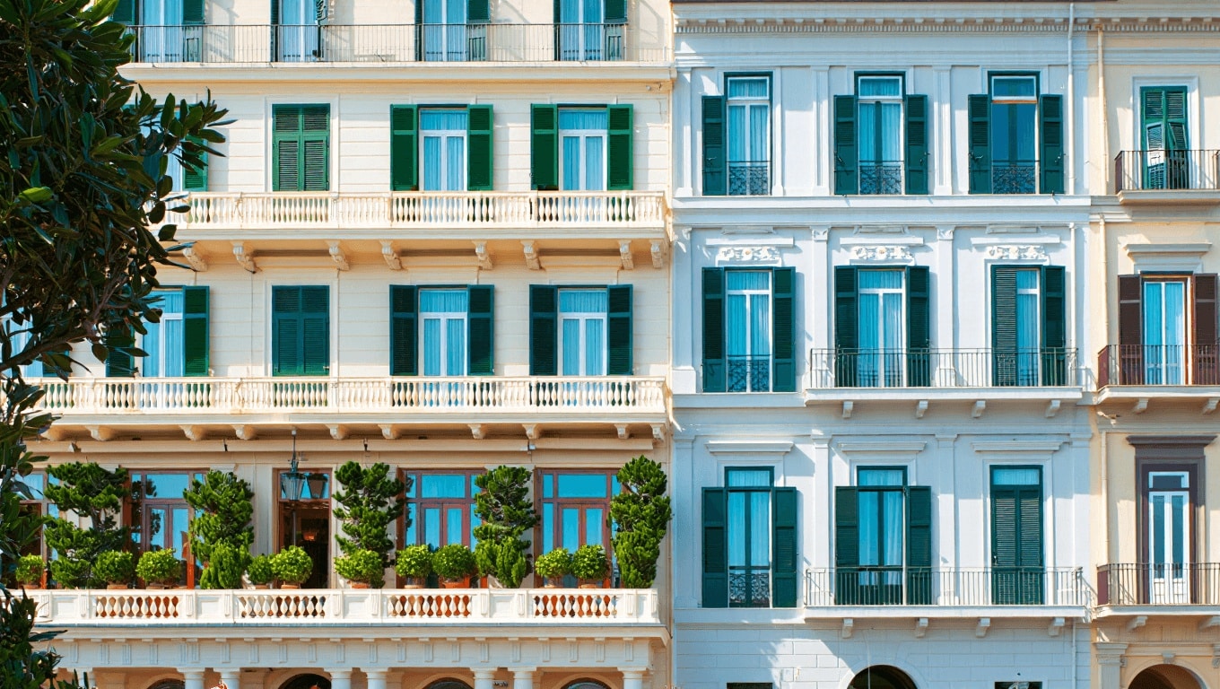 Grand Hotel Flora, l’hotel di Sorrento dove il futuro ha memoria
