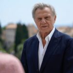 Harvey Keitel: «Tarantino era povero e gli ho dato da mangiare. Mia figlia si chiama Stella per Lina Wertmuller»