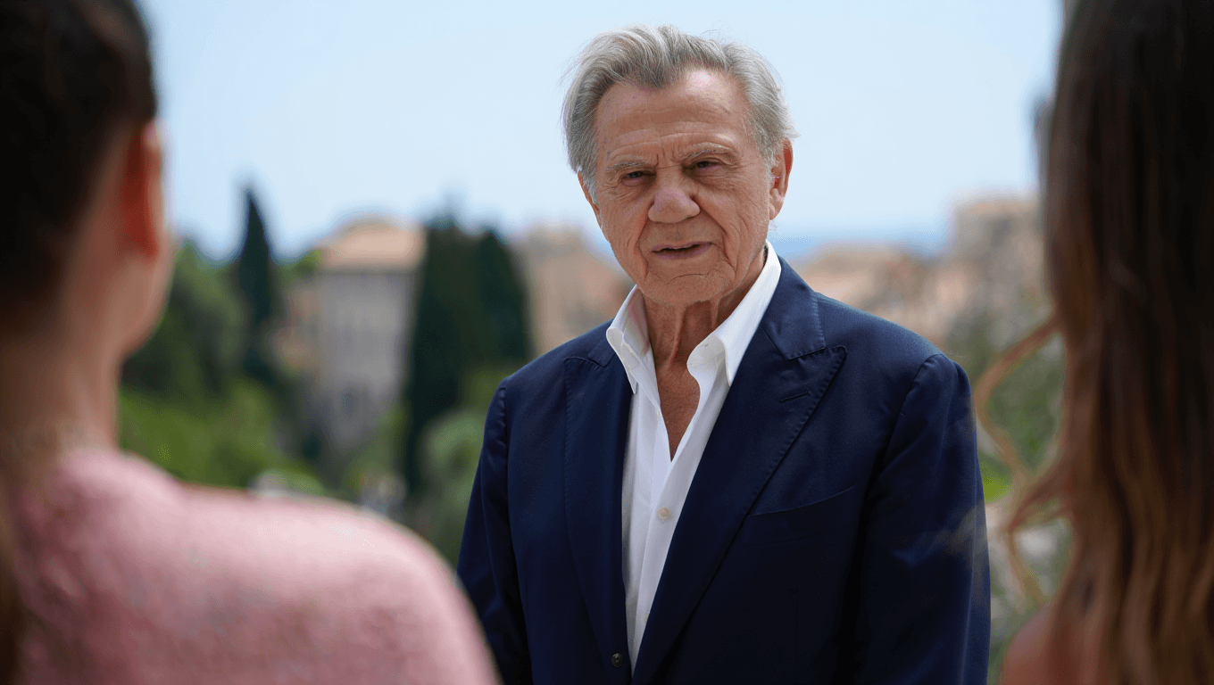 Harvey Keitel: «Tarantino era povero e gli ho dato da mangiare. Mia figlia si chiama Stella per Lina Wertmuller»