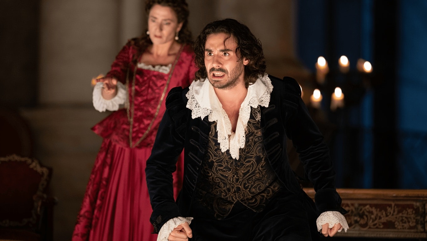 Rivive a Martina Franca l'opera «Il schiavo di sua moglie», per la prima volta in scena dopo 354 anni