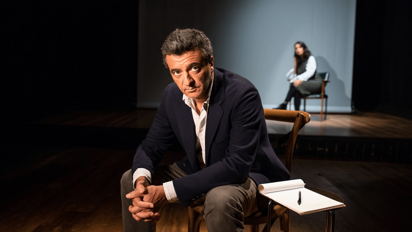 Paolo Rossi: «Il comico può dire quello che non pensa. Io in politica? Non mi voterei mai, sono inaffidabile»