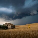 Previsioni meteo, caldo fino a mercoledì, da giovedì in arrivo piogge torrenziali, anche al Sud