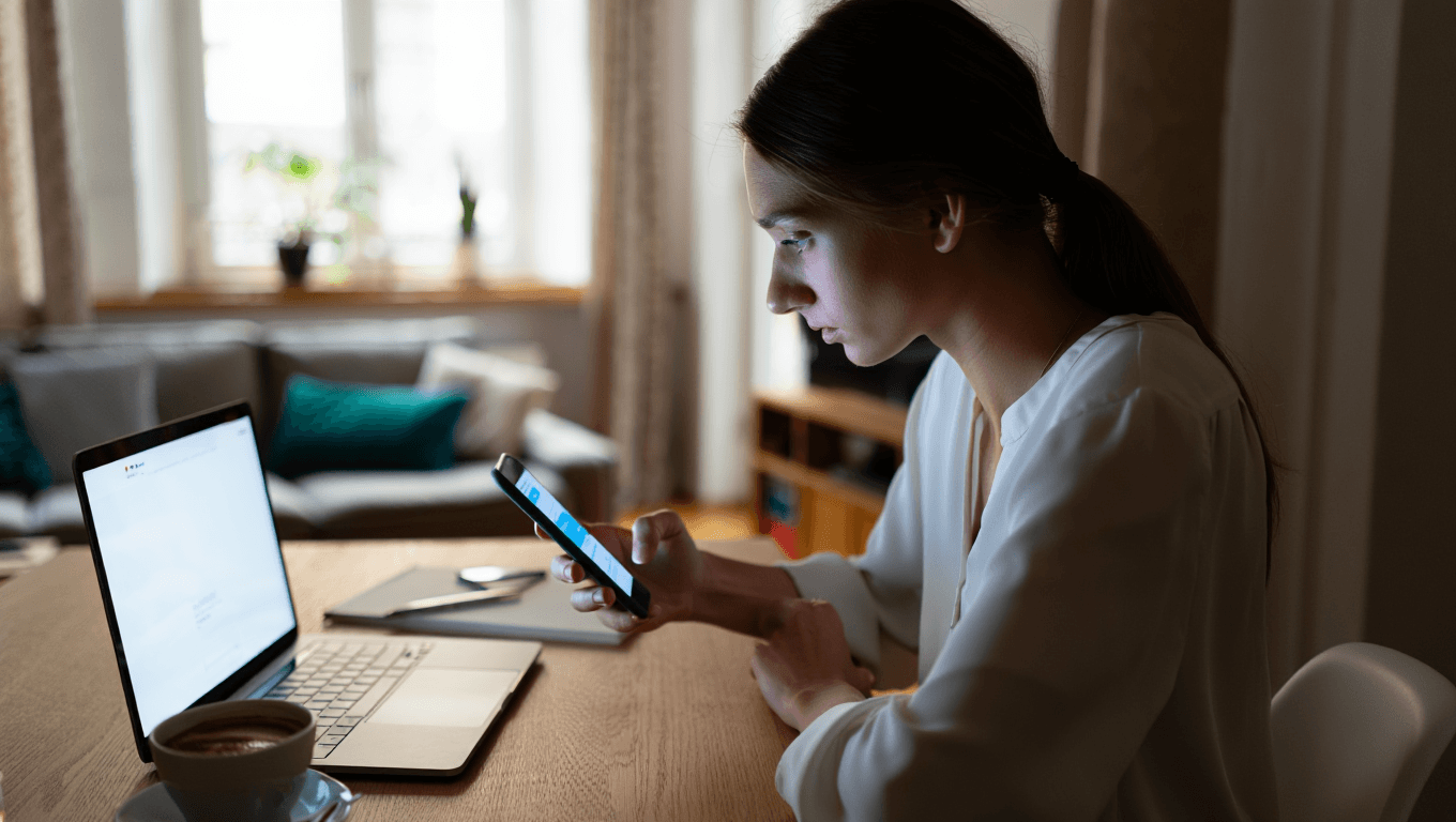 Perché alcune persone rispondono ai messaggi dopo ore? Ecco cosa significa secondo la psicologia