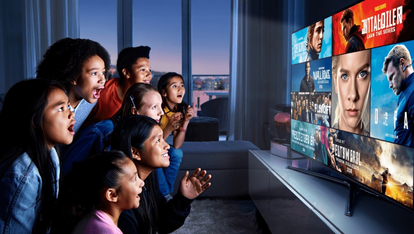 Le serie tv più belle del 2026 (per ora)