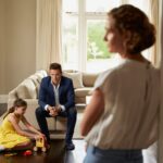 «Apples Never Fall», arriva su Sky la miniserie thriller tratta da Liane Moriarty