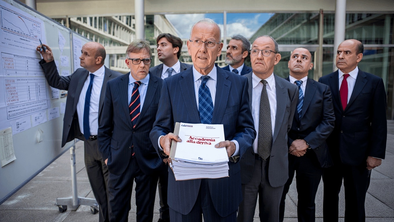 Università, 58 società scientifiche contro tagli e precarietà: “Atenei e ricerca ridimensionati. In dieci anni 15mila ricercatori all’estero”