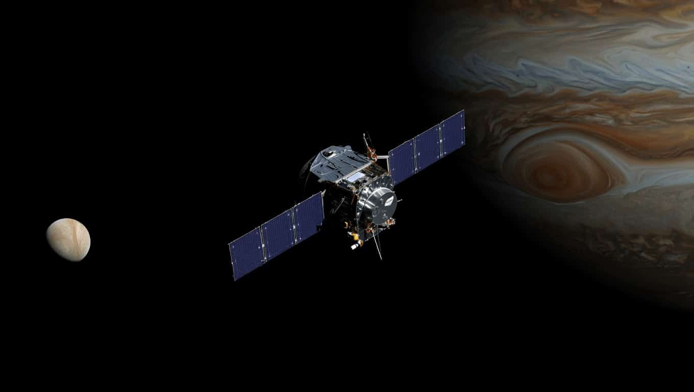 La Nasa ha lanciato la sonda Clipper: cercherà la vita su una luna di Giove