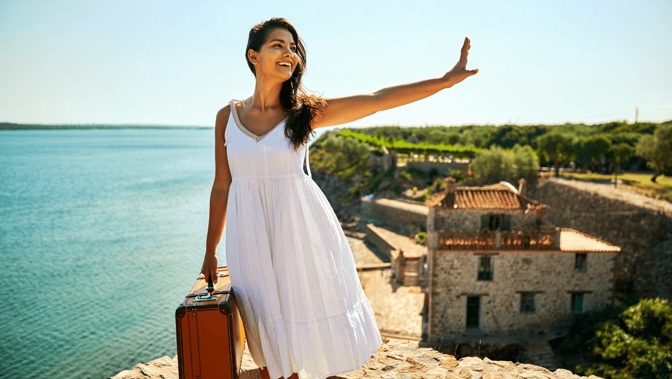 10 incredibili esperienze che dovreste provare in vacanza (almeno una volta nella vita)