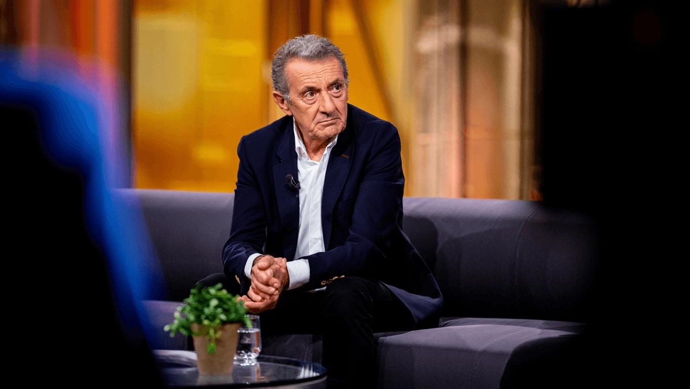 Quel Guccini da Fazio: da rivedere tra disincanto e ricordi