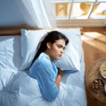 Se con il caldo non riuscite a dormire, provate questi 3 alimenti (e queste 3 ricette) prima di andare a letto