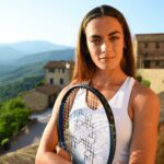 Il borgo dove è nata Jasmine Paolini è uno dei segreti meglio custoditi della Toscana