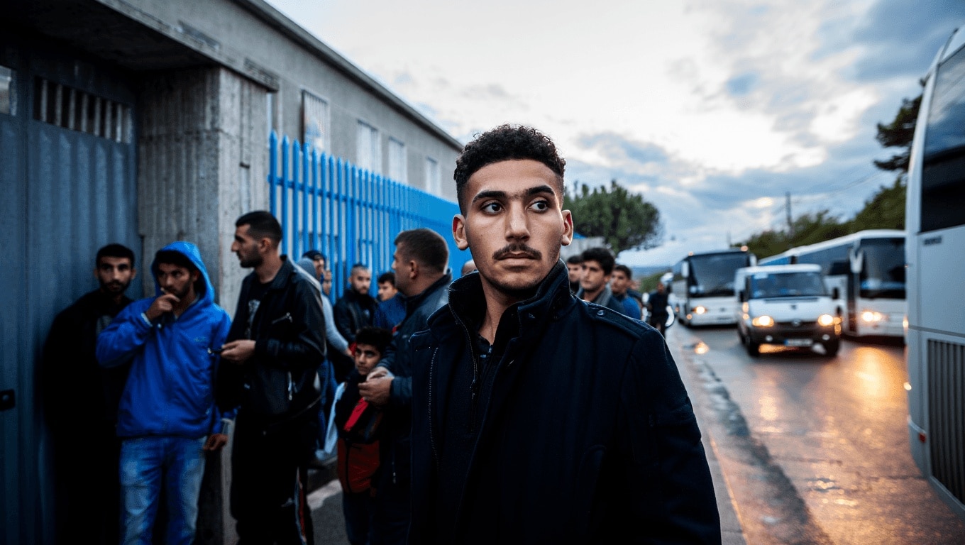 Migranti, aprono i centri in Albania. Piantedosi: “Primi ingressi già la prossima settimana”. Schlein: “800 milioni sprecati”