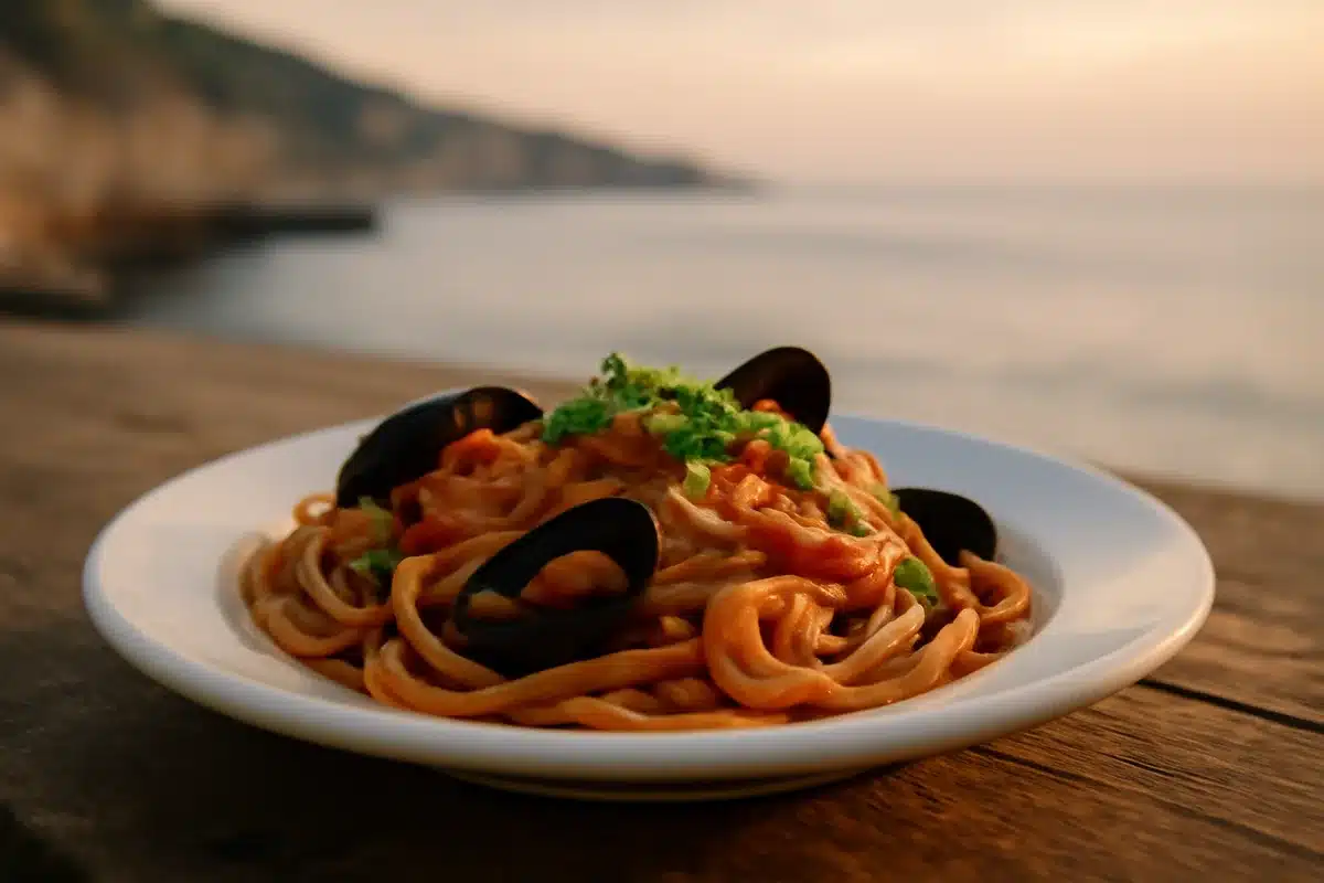 Pasta protagonista dell'estate italiana: il trend che rivoluziona i menu