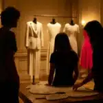 "Mediterranea": Giovani Talenti Campani Trionfano alla Milano Fashion Week