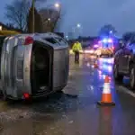 L'Aquila, 26enne muore in frontale: autista dell'altra auto trovato positivo a stupefacenti